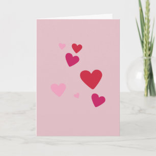 Wil je me weduwen met een aangepast voorstel? kaart