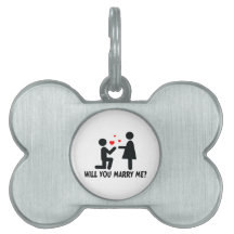 Wil je met me trouwen, Man en vrouw?