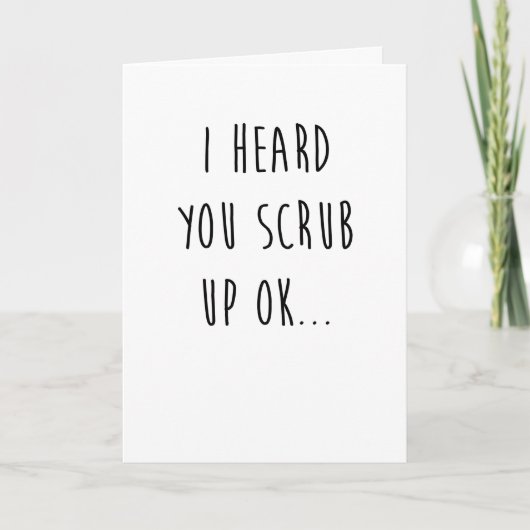 Wil je mijn beste man zijn, grappige beste man kaa (Voorkant)