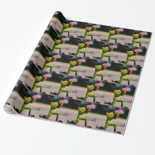 Wil je mijn.... cadeaupapier