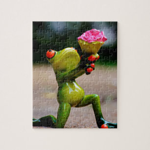 Wil je mijn.... legpuzzel