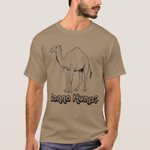 Wil Neuken T-shirt