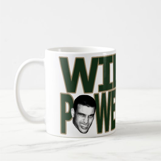 Wil Power Mok (Links)