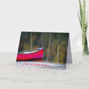 Wil u enkel het weten kaart