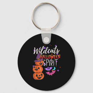 Wilats Halloween Srit Sleutelhanger