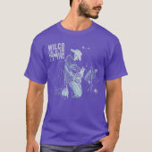 Wilco funny t-shirt (Voorkant)