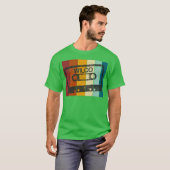wilco jongen jongen t-shirt (Voorkant volledig)
