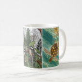 wild2 koffiemok (Voorkant rechts)
