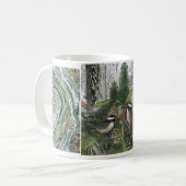 wild2 koffiemok (Voorkant links)
