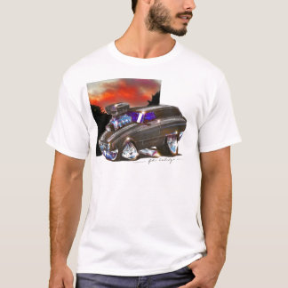 Wild 64 Falcon Delivery T-shirt