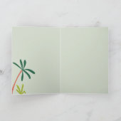 Wild About You Jungle Tiger Saint Valentin (Intérieur)