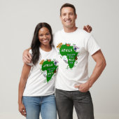 Wild Africa T-shirt (Unisex)