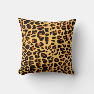 Wild American MoJo Pillow Kussen