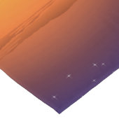 Wild Animals on African Savanna Sunset Korte Tafelloper (Hoek)