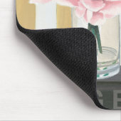 Wild Apple | Big Mode Book - Striped Muismat (Hoek)