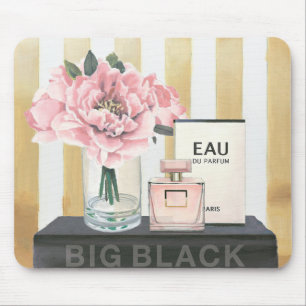 Wild Apple   Big Mode Book - Striped Muismat