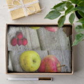 Wild Apple Collectie Tissuepapier (Geschenk)