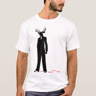 Wild Assassin T-shirt