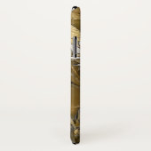 Wild Aster Digital Art Case-Mate iPhone Case (Achterkant / rechts)