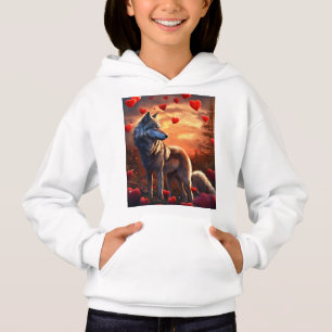 Wild at Heart beroemd gemaakt door Wolf Love