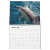 "Wild Australia" Australian Wildlife Calendar Kalender (Mar 2026)