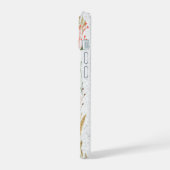 Wild Automne Botanical Personnaliser le nom (Côté gauche)