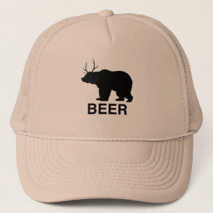 Wild Beer Trucker Pet