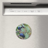 Wild Berries magnet Magneet (Insitu (Vaatwasser))