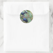 Wild Berries stickers (Tas)
