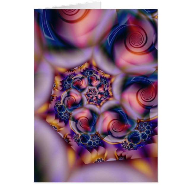 Wild Berry Delight (Voorkant)