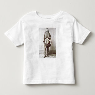 'Wild Bill' Hickok (1837-76) (foto) Kinder Shirts