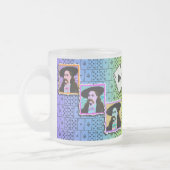 Wild Bill Hickok Cups & Mokken (Links)