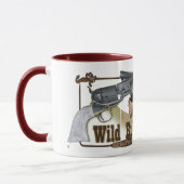 Wild Bill Hickok Mok (Links)