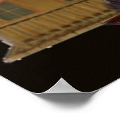 Wild Bill Hickok poster (Hoek)