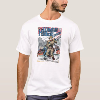 Wild Bill Hickok T-shirt