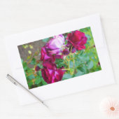 Wild Blue Yonder Roos #1-2 Stickers (Envelop)