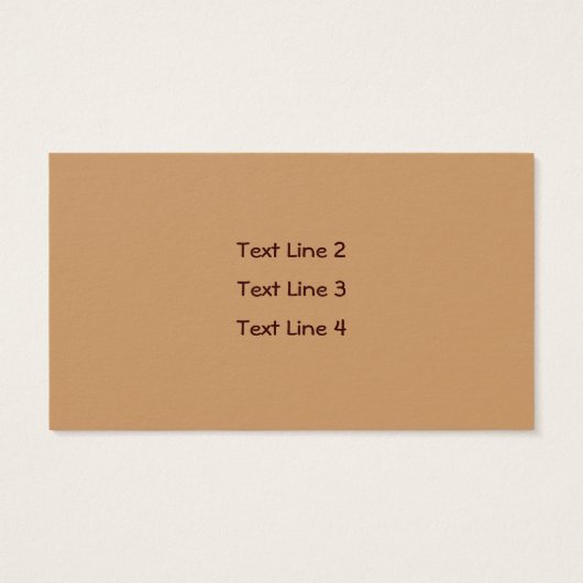 Wild Brown Champhroom Stack Nature (Dos)