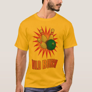 Wild Bunch T-shirt