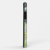 Wild Bunny iPhone 5 Coque (Dos/Droite)