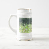 Wild Bunny Stein Bierpul (Links)