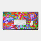 Wild Bureaumat (Keyboard & Muis)