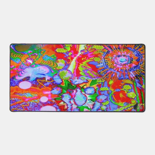 Wild Bureaumat (Voorkant)