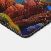 Wild Burro - Mountain Vista Bureaumat (Hoek)