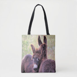 Wild Burros Draagtas