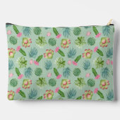 Wild Cactus Pattern Etui (Achterkant)