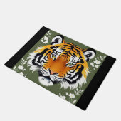 Wild Cat Deurmat (Schuin)