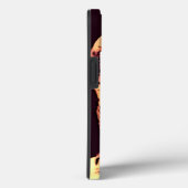 WILD CAT KITTEN Case-Mate iPhone CASE (Achterkant / Rechts)