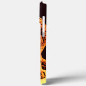 WILD CAT KITTEN Case-Mate iPhone CASE (Achterkant / Links)