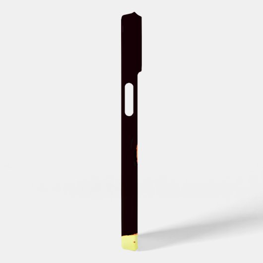 WILD CAT KITTEN Case-Mate iPhone CASE (Achterkant / Rechts)