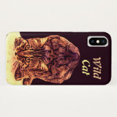 WILD CAT KITTEN Case-Mate iPhone CASE (Achterkant (horizontaal))